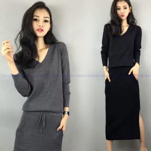 レディース 黒タイトワンピースの商品一覧 通販 Yahoo ショッピング