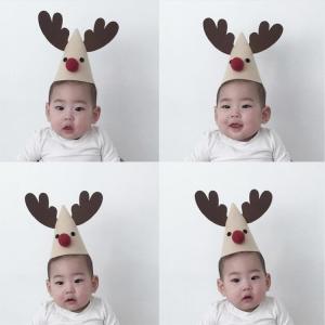 トナカイ 帽子 手作りの商品一覧 通販 Yahoo ショッピング