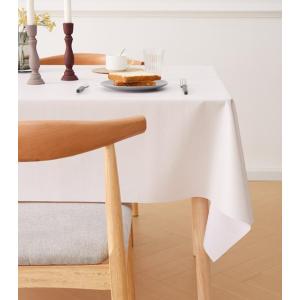 テーブルクロス テーブル カバー 長方形 テーブル