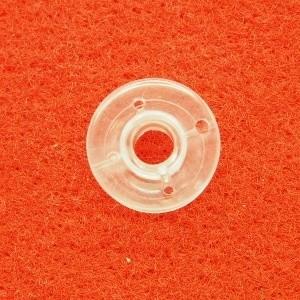 家庭用ミシン プラスチックボビン 【11.5m...の詳細画像1