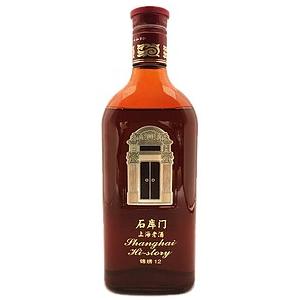 中国酒 石庫門 上海老酒 金銹12年 セッコモン シャンハイラオチュウ キンシュウ12ネン 12 5度 500ml 1ケース 6本入り 1918 4011 6 1918 4011 6 酒のたきはん 通販 Yahoo ショッピング