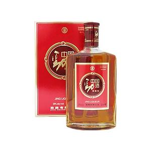 中国酒リキュール　無糖勁酒（ムトウケイシュ）　28度　500ml　2114-0010｜takihan-1