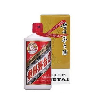 白酒・スピリッツ　貴州茅台酒　（キシュウマオタイシュ）　1,000ｍｌ　53度　3024-0021-1000-｜takihan-1