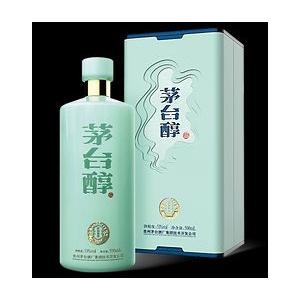 常温便】【白酒】茅台醇（マオタイジュン） 天青 53度 500ml