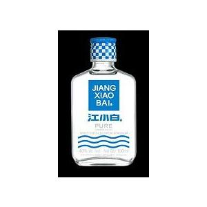 中国酒スピリッツ 江小白 ジャンシャオバイ 100ml 40度 １ケース 24本入り 3900 6010 12 3900 6010 12 酒のたきはん 通販 Yahoo ショッピング
