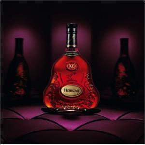 ヘネシー ライブラリー デキャンタ 700ml 40度 : 酒のたきはん ヘネシー ライブラリー デキャンタ 700ml 40度 : 酒のたきはん