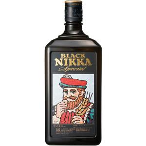 BLACKNIKKA ブラックニッカ　ニッカウイスキー　前掛け BLACKNIKKA ブラックニッカ ニッカウイスキー 前掛け