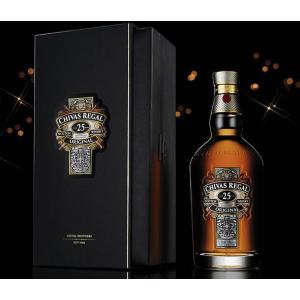 シーバスリーガル アイコン 700ml 43度 正規品 化粧箱入り : 酒