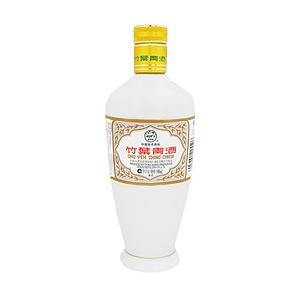中国酒リキュール　竹葉青酒（チクヨウセイシュ）　45度　500ml　2014-2021｜takihan-1