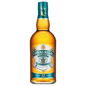 シーバスリーガル アイコン 700ml 43度 正規品 化粧箱入り : 酒のたき