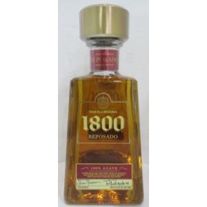 クエルボ 1800 アネホ 750ml 40度 テキーラ : 酒のたきはん - 通販