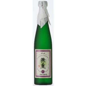 兼重原酒　本格米焼酎　４４度　５００ｍｌ