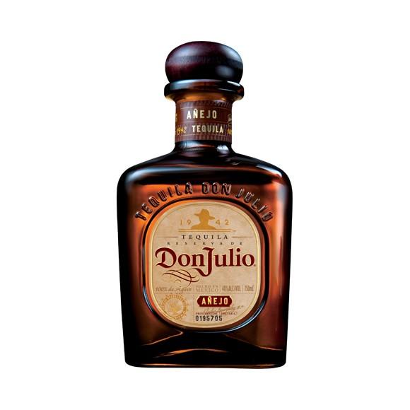 ドン・フリオ　アネホ　［Ｄｏｎ　Ｊｕｌｉｏ　ＡＮＥＪＯ］　７５０ｍｌ　３８度×２本（１セット２本）