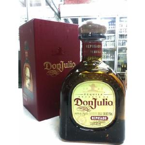 ドン・フリオ アネホ ［Don Julio ANEJO］ 750ml