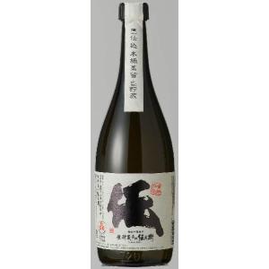 伝（黄麹）　本格芋焼酎　２５度　７２０ｍｌ｜takihan-1