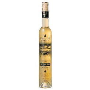 Canadian VQA Icewine セット 375ml 1998年