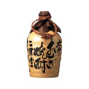 大分むぎ焼酎 二階堂 吉四六 壷 25度 化粧箱入り 720ml 1ケース（10本）