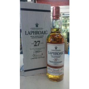 ラフロイグ15年 200周年記念ボトル 700ml 43度 正規品 化粧 ラフロイグ15年 200周年記念ボトル 700ml 43度 正規品 化粧