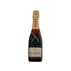 MOËT & CHANDON ブリュット 750ml × 2本 MOET & CHANDON ブリュット 750ml - メルカリ