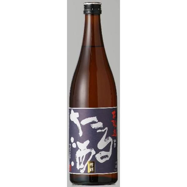 仁勇　たる酒　本醸造　７２０ｍｌ