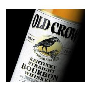 オールド クロウ 700ml 40度 : 酒のたきはん - 通販 - Yahoo オールド クロウ 700ml 40度 : 酒のたきはん - 通販 - Yahoo