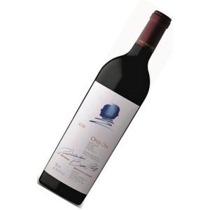オーパス・ワン（OPUS ONE） オーパス ワン 2019 750ml 箱なし