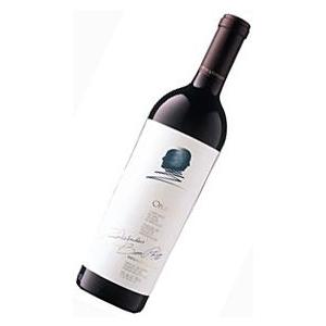 2015年　Ｏｐｕｓ　Ｏｎｅ　オーパスワン　750ｍｌ｜takihan-1