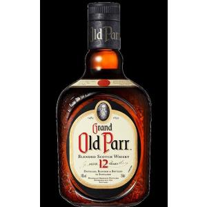 オールド パー12年 正規品 750ml 40度 : 酒のたきはん - 通販 - Yahoo