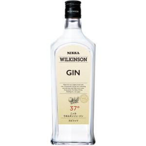 ウィルキンソン ジン 720ml 37度