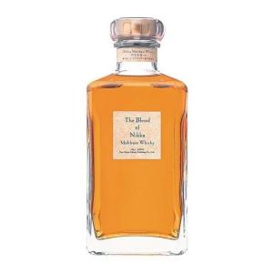 ザ ブレンド オブ ニッカ 660ml 45度