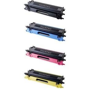 ブラザー工業 【メーカー純正品】 ブラザー TN-291Y 291M 291C 純正品