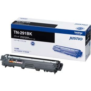 ブラザー工業 ブラザー TN-291トナーカートリッジ カラー3色