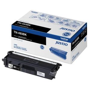 ブラザー工業 【メーカー純正品】 ブラザー TN-493BK 493Y 493M 493C