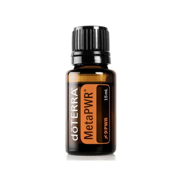 【あすつく対応】ドテラ doTERRA メタPWR 15mL エッセンシャルオイル 精油