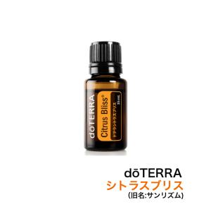 ドテラ ローズタッチ ロールオンタイプ 10ml ブレンドオイル