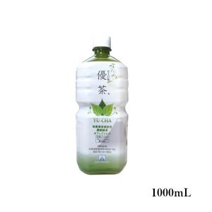 富士の極み優茶 ペットボトル 1000ml  無農薬 濃縮緑茶 20倍希釈