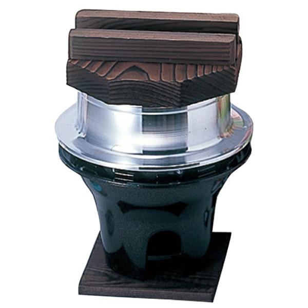 釜めし用 釜コンロセット 国内生産品