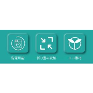 シャクティ指圧マット ヨガマット 指圧スパイク...の詳細画像3