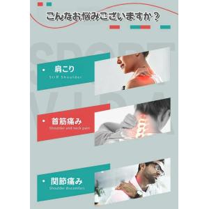 シャクティ指圧マット ヨガマット 指圧スパイク...の詳細画像4