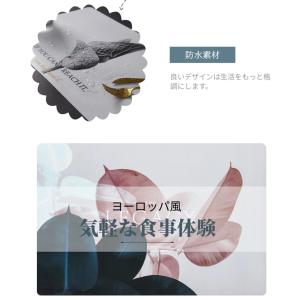キッチンマット ランチマット ランチョンマット...の詳細画像4