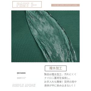 トートバッグ レディース 多機能 ポケット バ...の詳細画像2