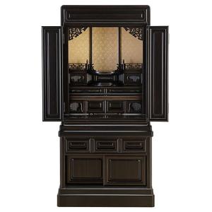 仏壇・唐木仏壇・台付型仏壇・黒檀 紫檀 屋久杉 仏壇・東京・販売