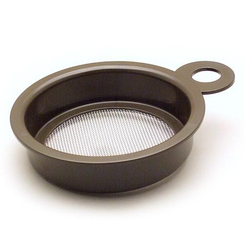 灰ふるい 耐熱性ABS樹脂