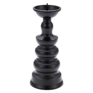 仏壇屋 滝田商店 献菓子器 朱塗り 木製 小（寺院用仏具） : 仏壇・仏具