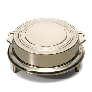 仏壇屋 滝田商店 鉦吾(しょうご)セット 3.5寸 (鉦鼓・伏鉦・叩鉦・鉦