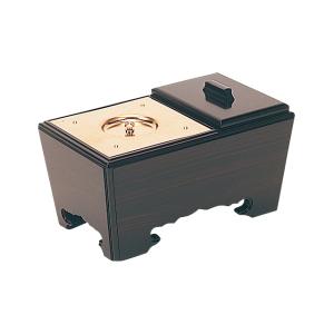 仏壇屋 滝田商店 手提げ香炉 栓製 7寸 : 仏壇・仏具販売-仏壇屋 滝田