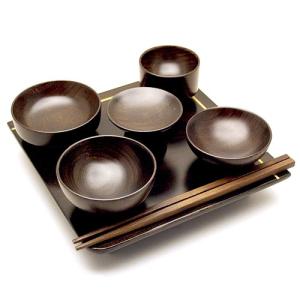 お盆 仏壇 ご飯 御供え 秋田県 湯沢市 川連漆器 仏膳 霊供膳