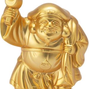 開運招福七福神・大黒天の詳細画像1