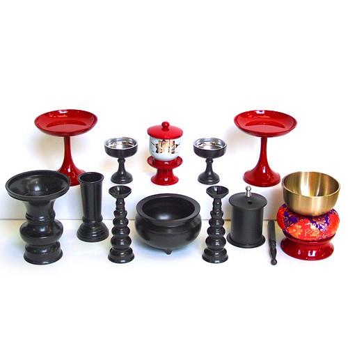 普及仏具セット 大