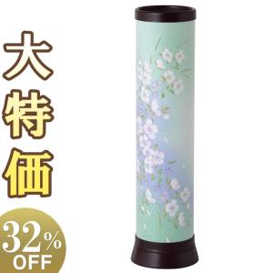 仏壇屋 滝田商店 盆提灯 盆ちょうちん お盆提灯 回転行灯 しずか2号